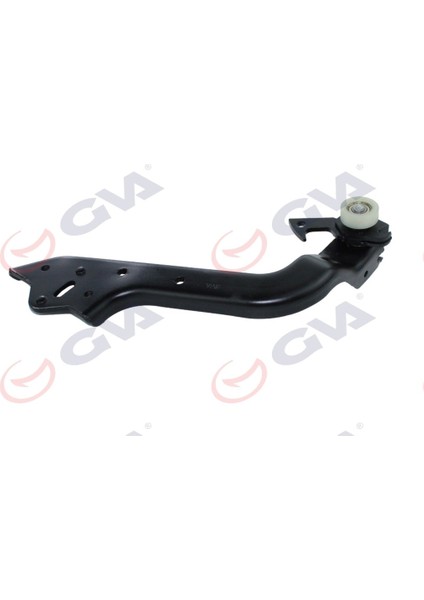 Sürgülü Kapı Alt Mekanizmasi Sag Vw Crafter 2006- 504651022
