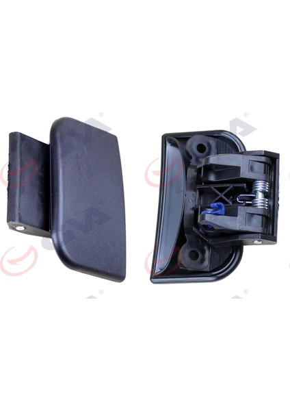 Dış Kapı Açma Kolu Ön Sag Partner Berlingo 504653929