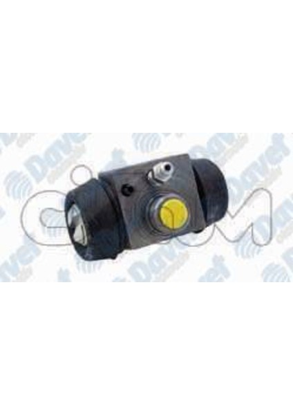 Fren Silindiri Genis Ford Transit 2.474-82 504614017