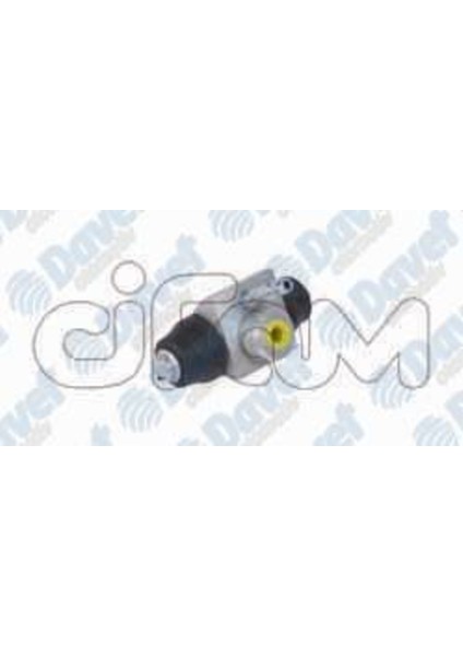 Fren Silindiri Polo Classic 1995- Vento 1991- Caddy Fabia 2004- 504613350