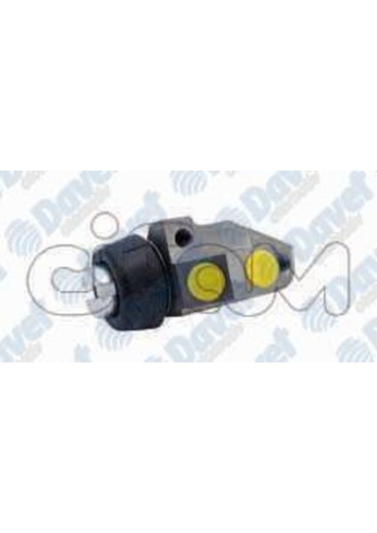 Fren Silindiri Sol Ford Transit 72-82 504613019