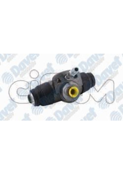 Fren Silindiri Polo 2001- Lupo Golf 1998- Caddy Cordoba Audi A2 504613008