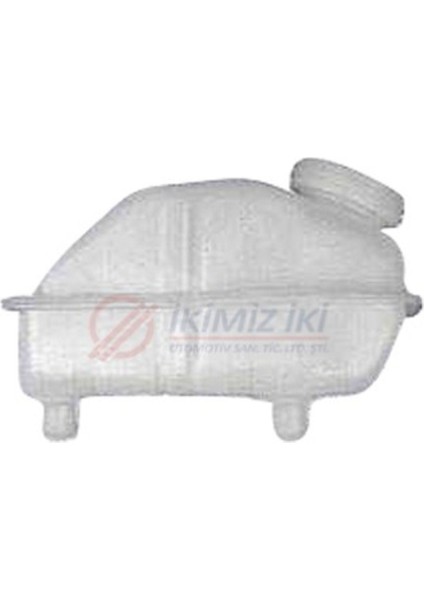 Fren Hidrolik Deposu R9 504603087