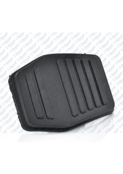Debriyaj Fren Pedal Lastigi Transit V184 V347 504615122