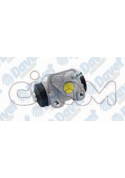 Fren Silindir Sol Corolla Uyumlu E11 AE111 1999-01 Civic Vii 1.4ı 01-05 504612976