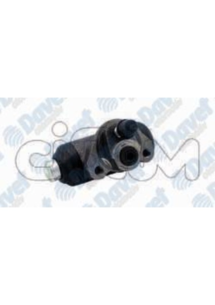 Fren Silindiri 19MM Uno 1983-1995 504612596