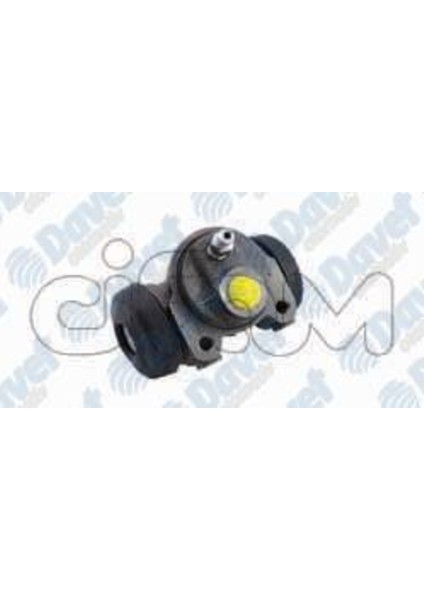Fren Silindiri M131 C15 Espace 7.18 504612594