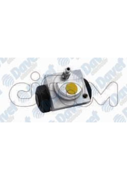 Fren Silindiri Dacia Logan 1.4-1.6-1.5dci 07- Kangoo 1.6 504612274
