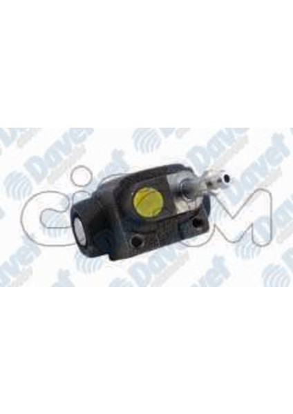 Fren Silindiri Ford Fiesta Ka 1.6 1996-2000 504612272