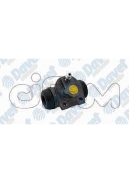 Fren Silindiri Renault Clio Symbol 19 mm R-L 504612268