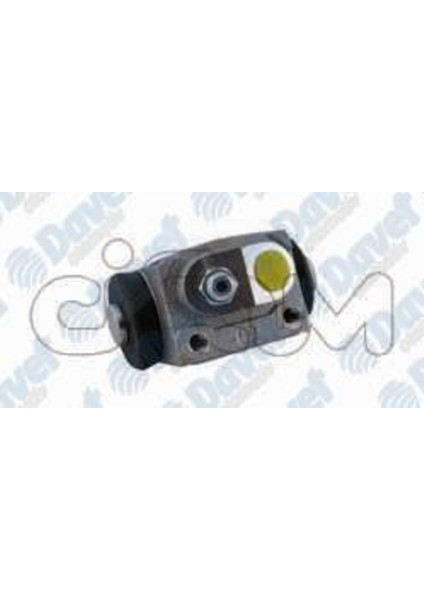 Fren Silindiri Sol Accent 2000- Getz 2002- 504612262