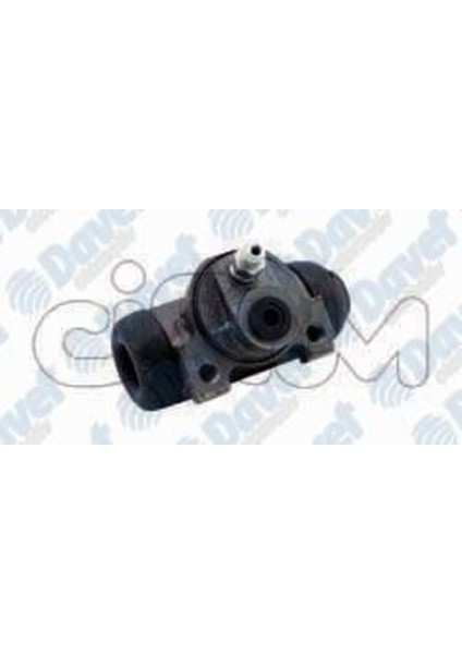 Fren Silindiri Fiat Doblo Idea 1.9jtd 504617325