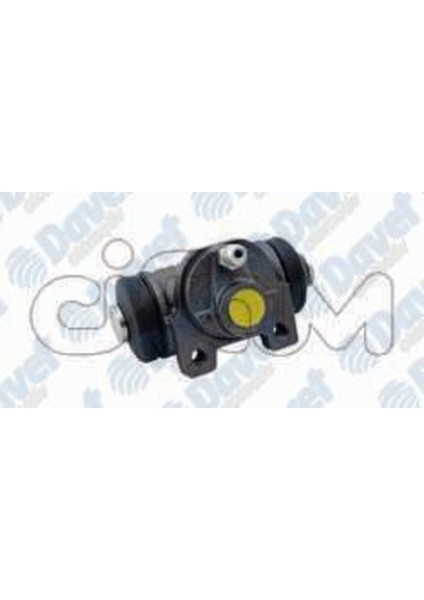 Fren Silindiri 20.64MM Megane 1999- Laguna 1.6 2.0 P306 Xsara 504614008
