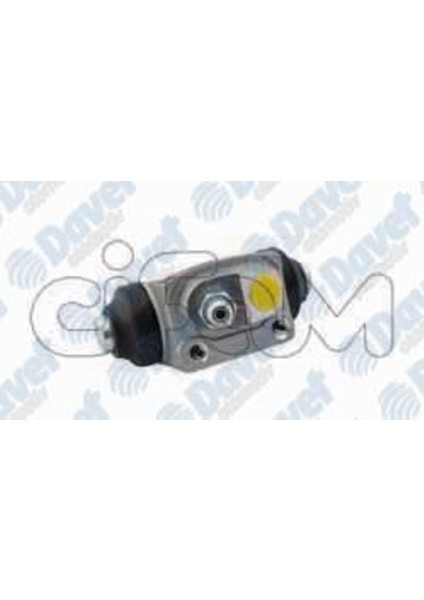 Fren Silindiri Arka Sol Elantra 2000- Rover 200 Civic 1995-01 504613680