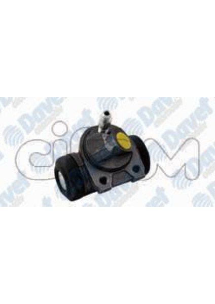 Fren Silindiri Sol Renault R9 504613671