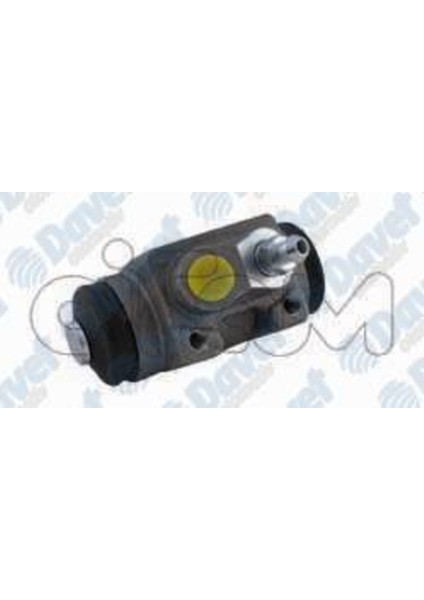 Fren Silindir Arka Sag Santafe 2.0crdi 2001- Trajet 2.0crdi 2001- 504613670
