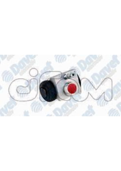 Fren Silindiri Citroen C3 Ii Ds3 09- 504613669