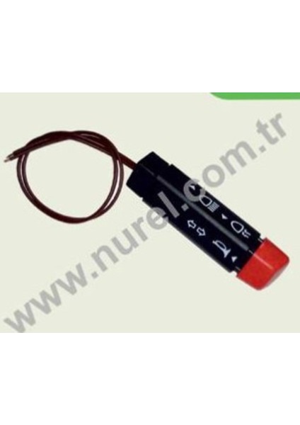 Sinyal Kolu Ucu Ford Cargo 504597226