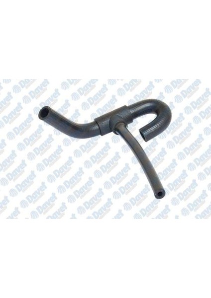 Termostat Emme Manifold Arasi Hortumu Vectra A 1.8 504611495