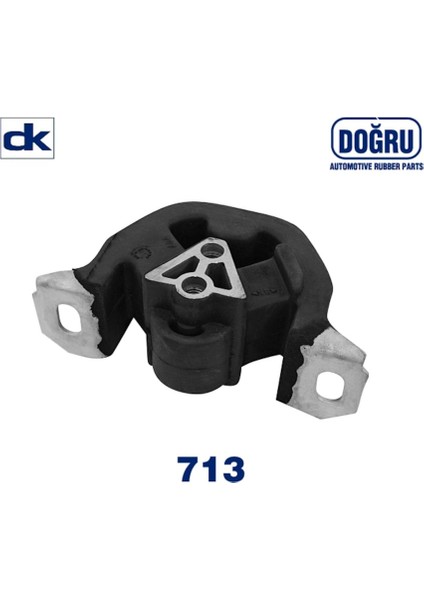 Şanzıman Takozu On Sol Corsa B 1,2ı-1,4ı-1,4si 93-00 504594561