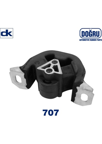 Şanzıman Takozu On Sol Corsa B 504594555