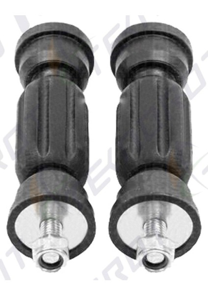 Arka Viraj Demir Uc Baglanti Seti Focus 1998-04 P205 504593246