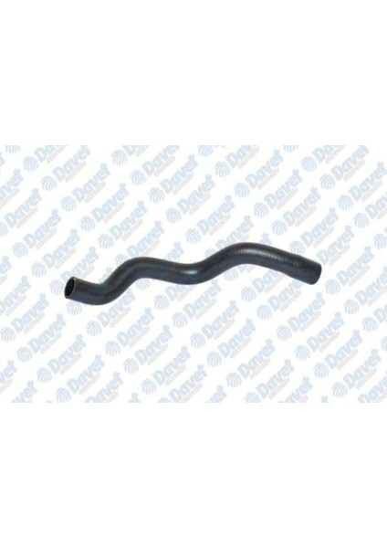 Radyator Ust Hortumu Linea 1.3 Multijet 2007- 504611104
