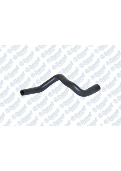 Radyator Ust Hortumu Bipper-Nemo DV4TED1.4HDI 8V 2006- 504610731