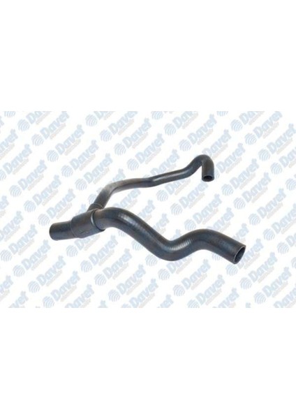 Radyator Alt Hortumu Clio 1.2 / 1.4 98- 504610118