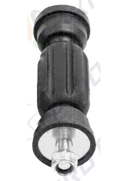 Arka Viraj Demir Uc Baglanti Seti Focus 98-04 P205 504593245