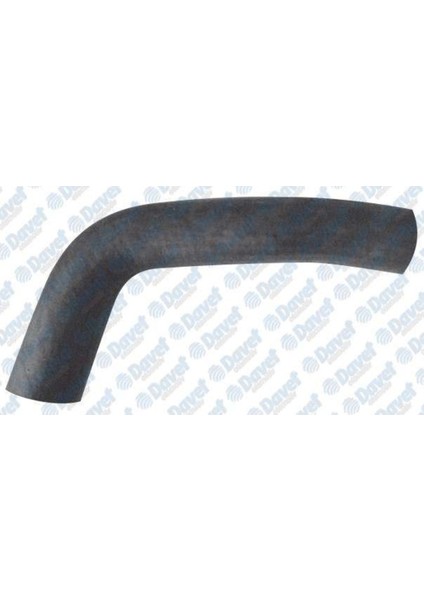 Radyator Ust Hortumu Fuso Canter FE839 / FE859 Euro Iv 06- 504608537