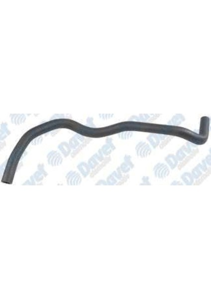 Kalorifer Hortumu Cikis Accent Era 1.4 Gl 1.6 Gl Benznli 2006-11 504608198