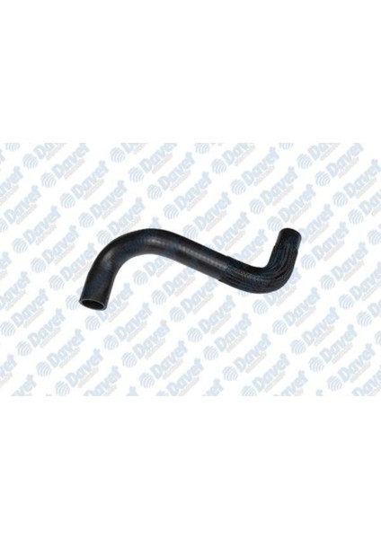 Radyator Ust Hortumu P207 1.6 16V 504606859