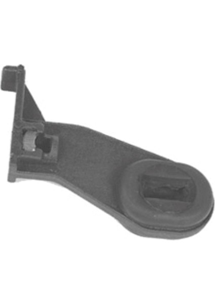 Radyatör Bağlantı Braketi (Takozu) Palio I - Ii 504591168