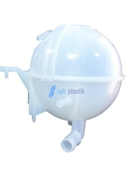 Radyatör Yedek Su Deposu Crafter 504589461