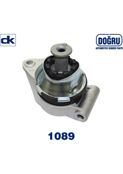 Motor Kulak Takozu Sol Astra H - Zafira B Z19DTL Z19DTH 504596661