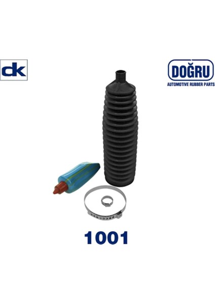 Direksiyon Korugu Corsa C-Combo C (Tum Modeller) 00-06 504596638