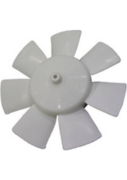 Kalorifer Pervanesi R9-R11 504596100