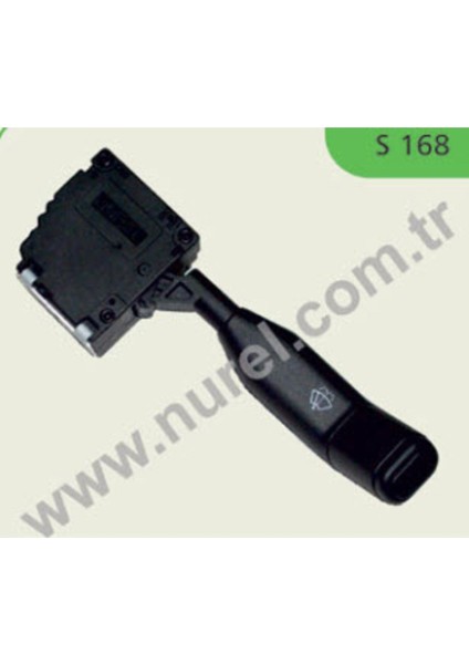 Silecek Kolu R19 Sedan 504595768
