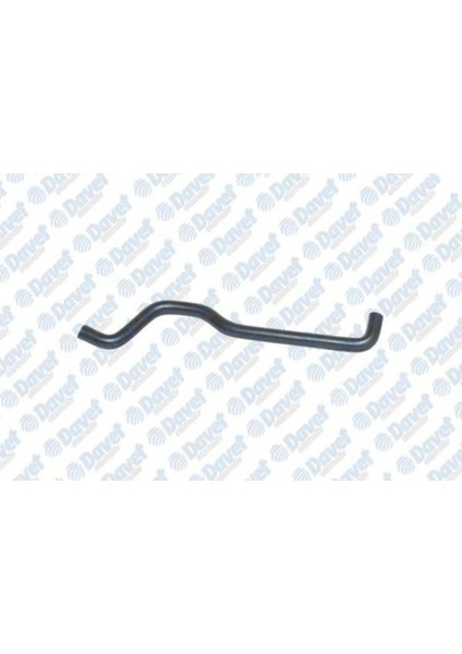 Yag Sogutucu Hortumu 91-96 Transporter T4 504612802