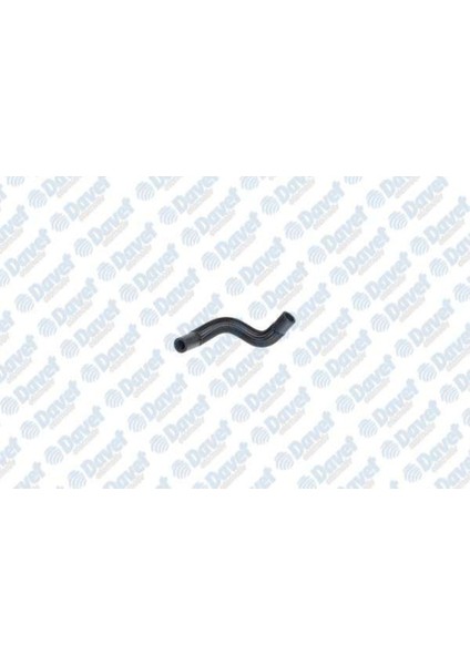 Su Pompa Hortumu Doblo 1.9d/jtd 00 - 504612661