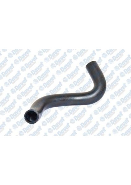 Radyator Ust Hortumu Lacetti Nubira- Optra 1.4 2004- 504612657