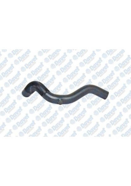 Radyator Ust Hortumu R19 1.4 504612468