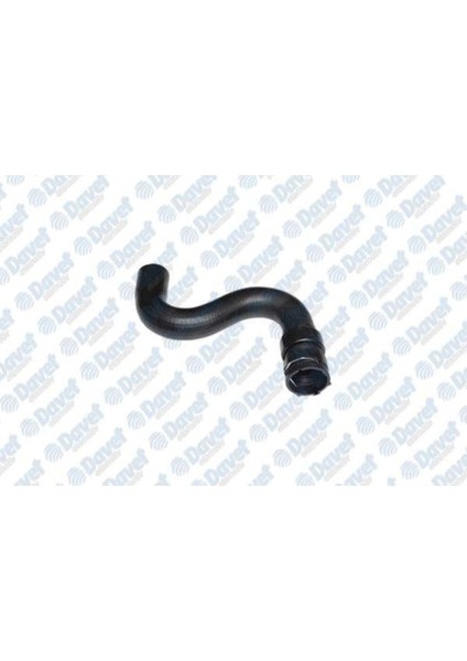 Radyator Ust Hortumu Audi A4-A6-W.v.passat 1.8 9501 504612326