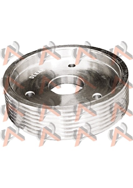 Hidrolik Direksiyon Pompa Kasnagi Master G9U 504595101