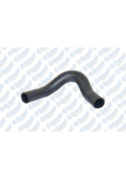 Radyator Alt Hortumu M124 504611865