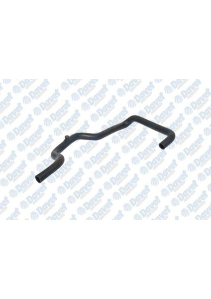 Kalorifer Cikis Hortumu Logan 1.5 Dci K9K-LM0T 504611861