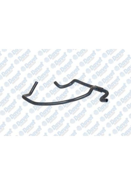Kalorifer Hortumu Ducato 2.8 Td 504611855