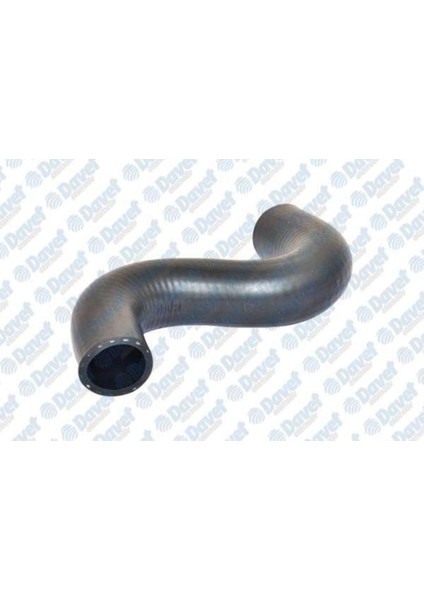 Radyator Ust Hortumu P206 1.4 / 1.6 504611479