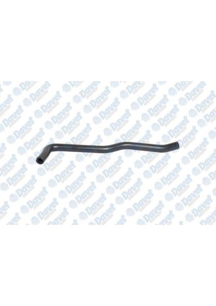Kalorifer Hortumu Palio-Albea 1.2 97-02 504611098